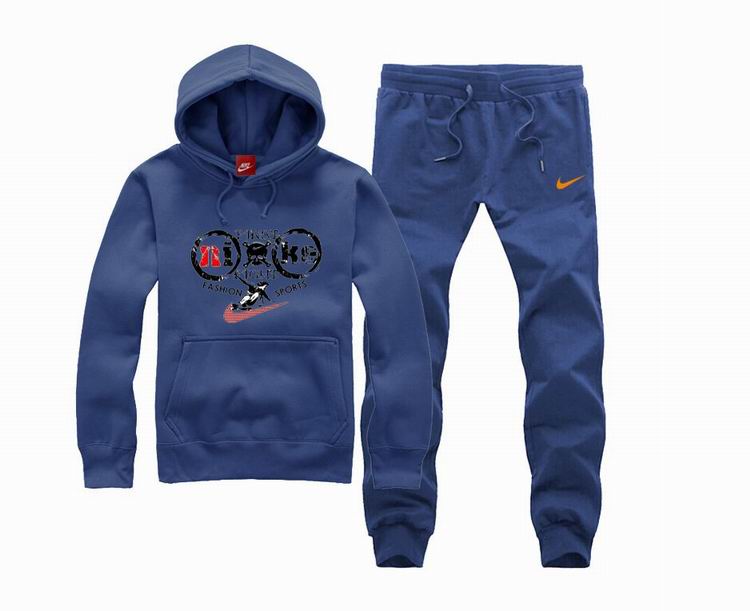 men nike sport suits-514